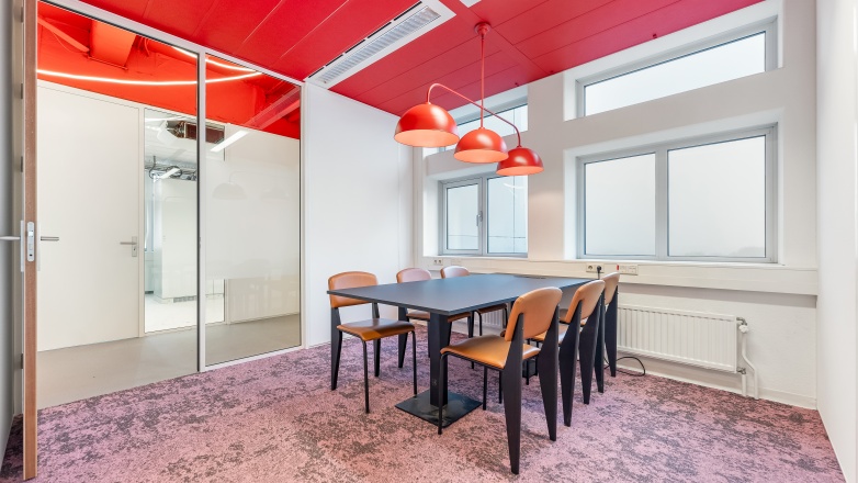 Foto 20 der Daltonlaan 200 in Utrecht