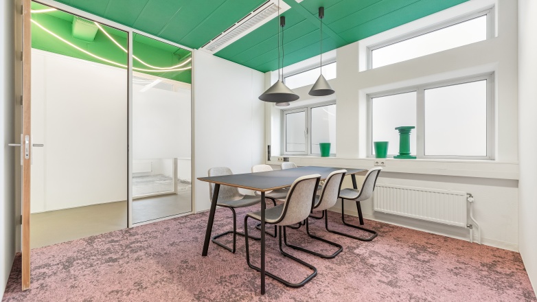 Meeting room