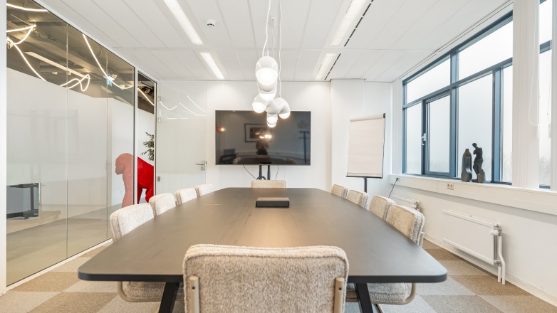 Foto 2 der Daltonlaan 200 in Utrecht