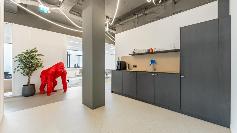 Foto 23 der Daltonlaan 200 in Utrecht