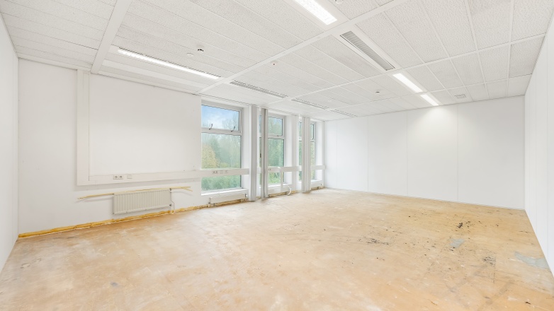 Foto 8 der Daltonlaan 200 in Utrecht