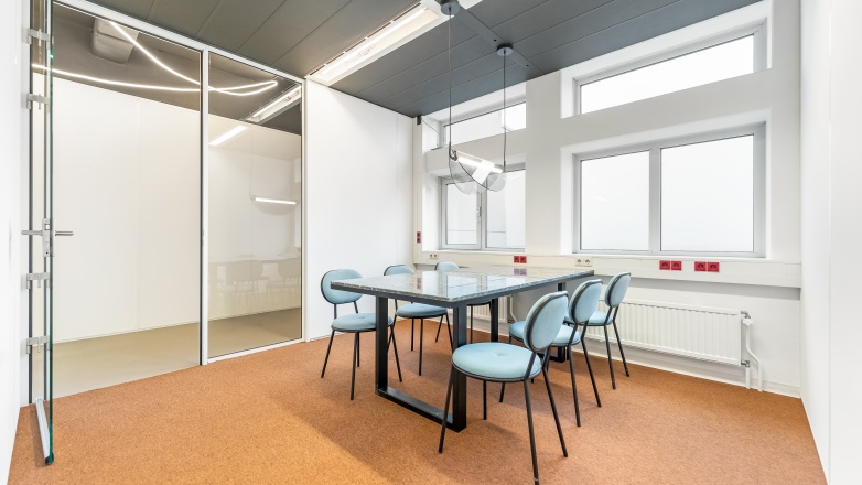Meeting room