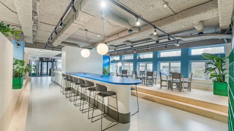 Common area