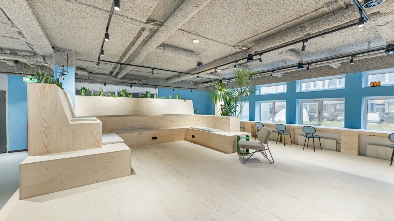 Foto 27 der Daltonlaan 200 in Utrecht