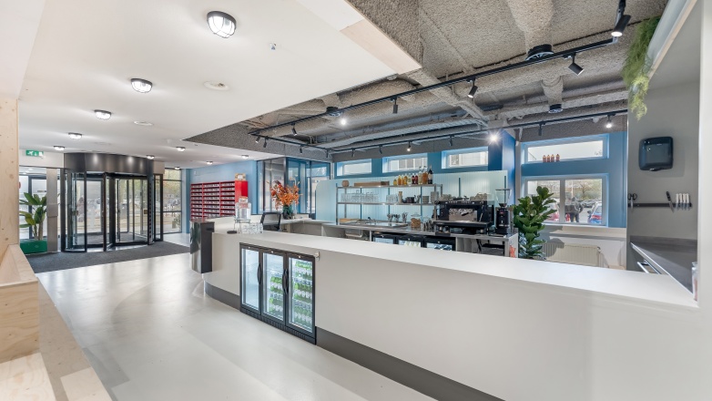 Foto 30 der Daltonlaan 200 in Utrecht