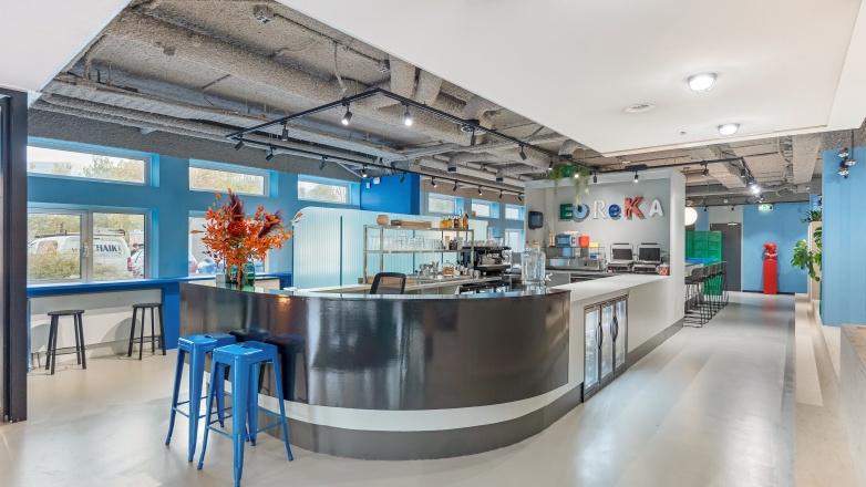 Foto 6 der Daltonlaan 200 in Utrecht