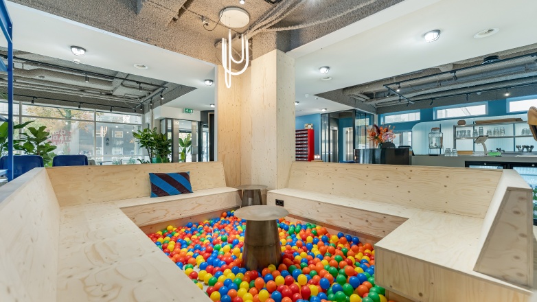 Foto 31 der Daltonlaan 200 in Utrecht