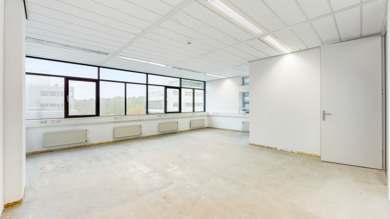 Foto 10 der Daltonlaan 200 in Utrecht