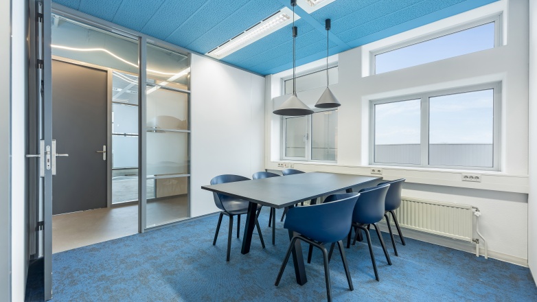 Foto 11 der Daltonlaan 200 in Utrecht