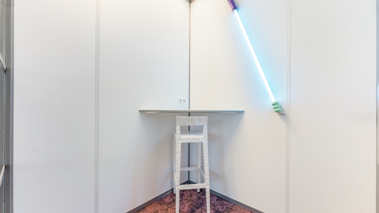 Foto 13 der Daltonlaan 200 in Utrecht