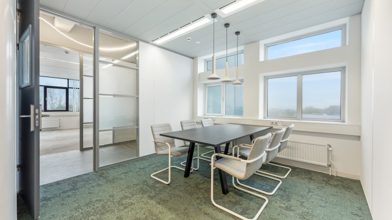 Foto 14 der Daltonlaan 200 in Utrecht