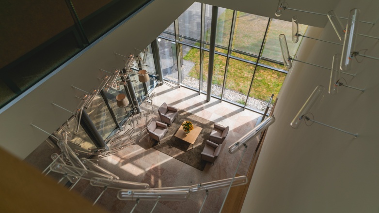 Foto 6 di High Tech Campus 10 ad Eindhoven