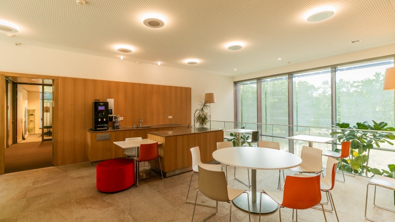 Foto 5 di High Tech Campus 10 ad Eindhoven