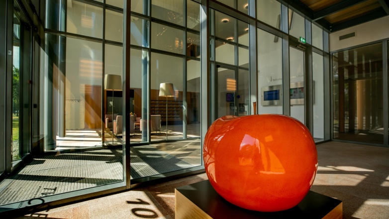 Foto 4 van High Tech Campus 10 in Eindhoven