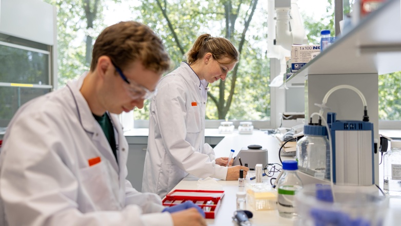 Foto 9 di High Tech Campus 10 ad Eindhoven