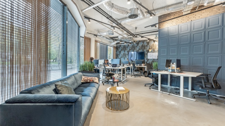 Office space