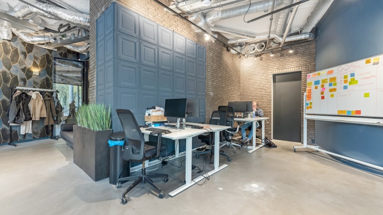 Office space