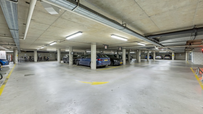 Car parking 