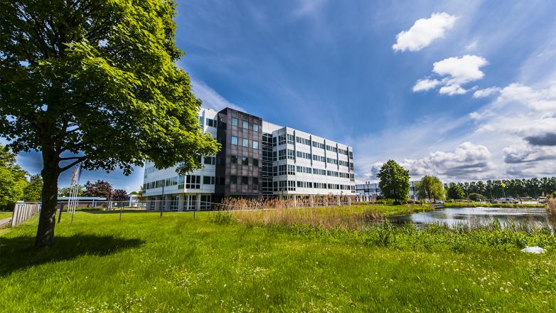 Foto 1 de la Bolderweg 2 en Almere