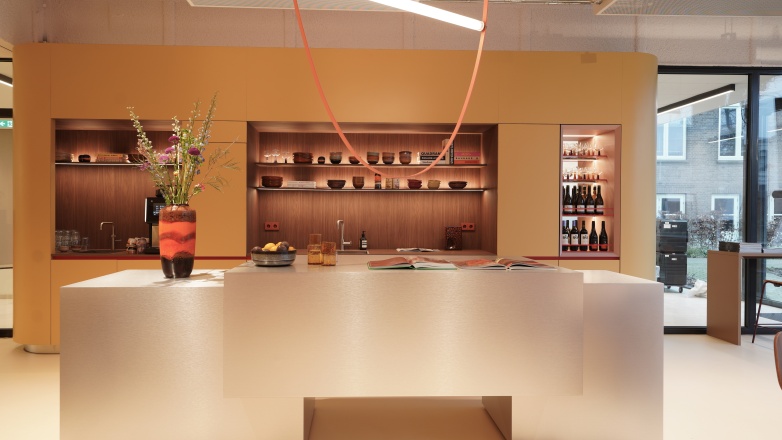Pantry