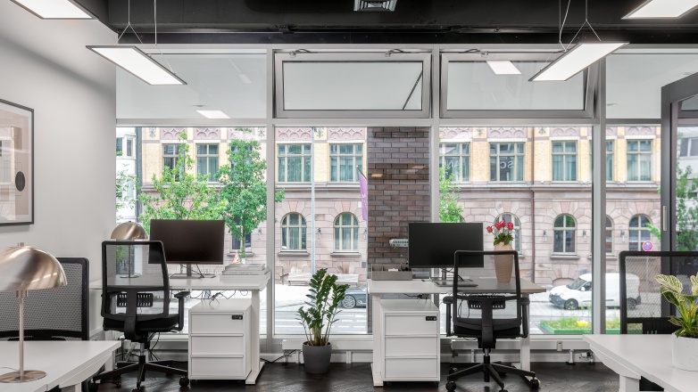 Office space