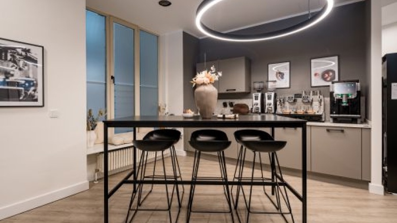 Foto 4 di Barfußgäßchen 12 ad Lipsia