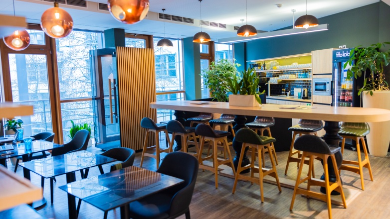 Foto 4 de la Hammer Straße 19 en Düsseldorf