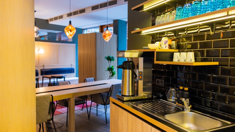 Foto 6 de la Hammer Straße 19 en Düsseldorf