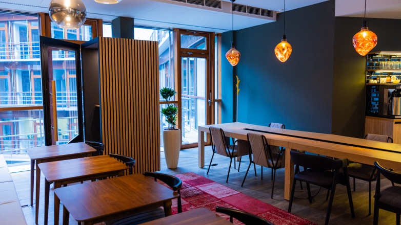 Foto 5 de la Hammer Straße 19 en Düsseldorf