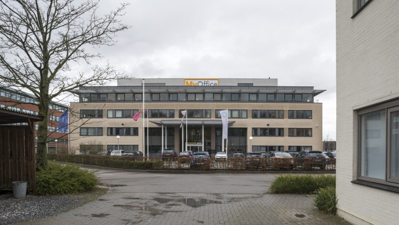 Computerweg 22