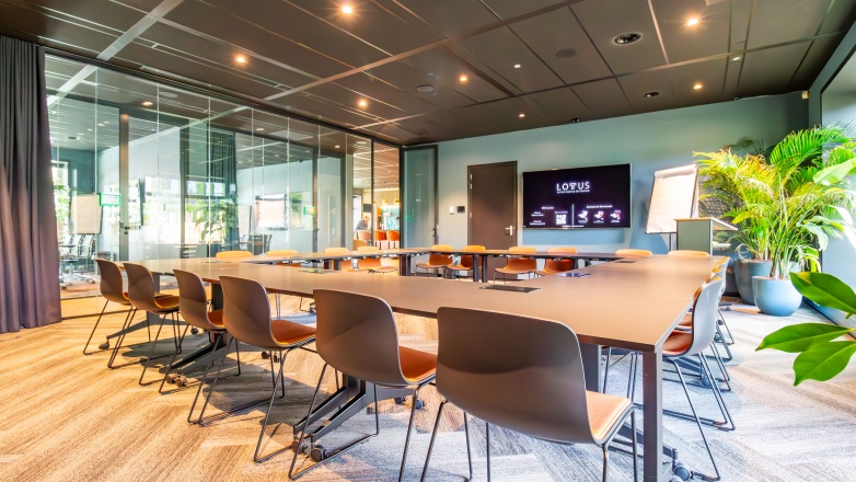 Meeting room
