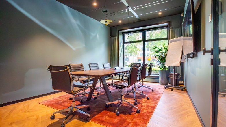 Meeting room 