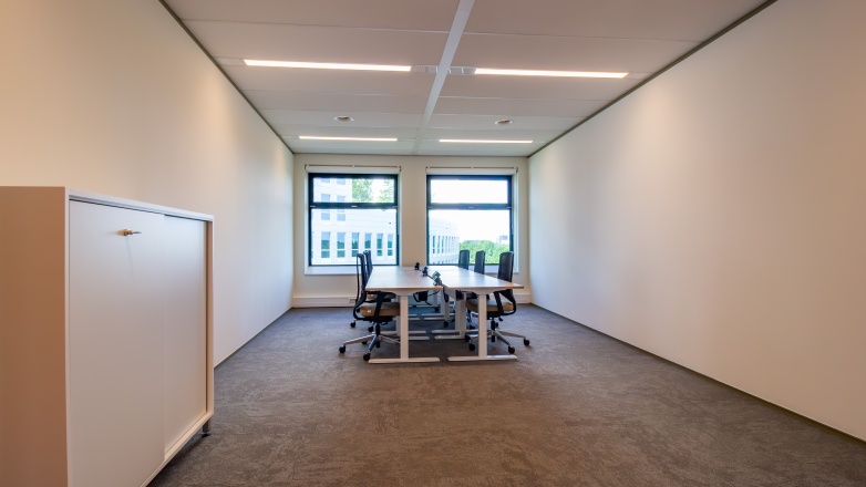 Office space