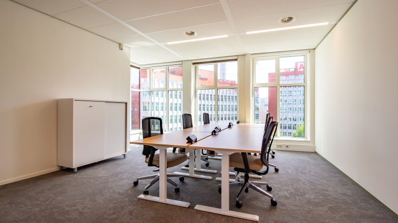 Office space