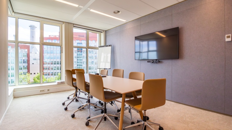 Meeting room 