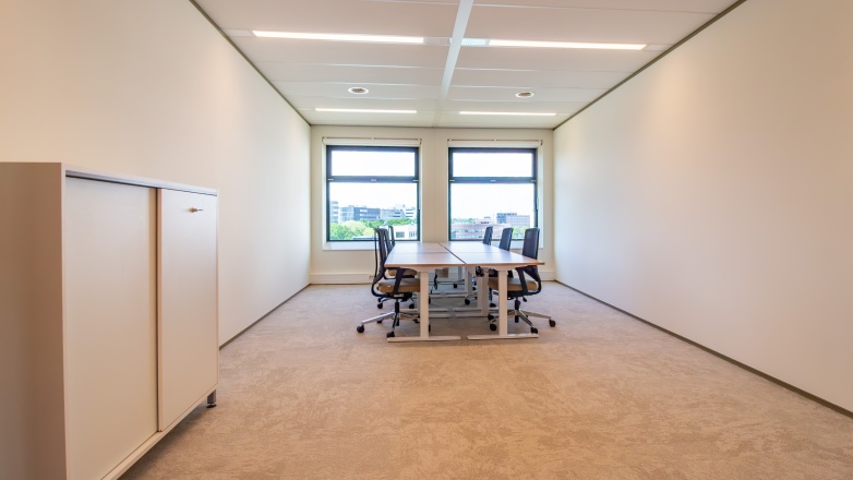 Office space