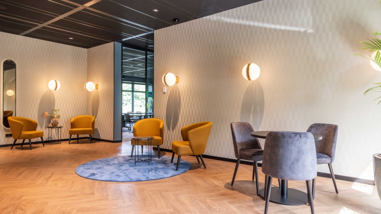 Common area