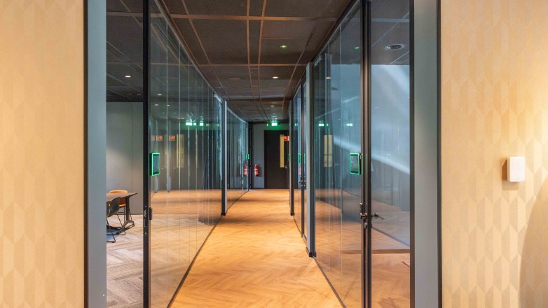 Common area 