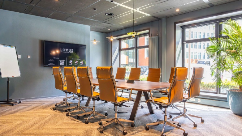 Meeting room