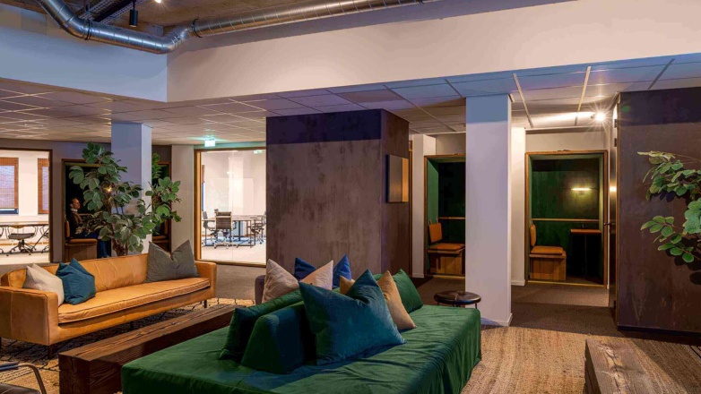 Foto 2 van Emmasingel 33 in Eindhoven