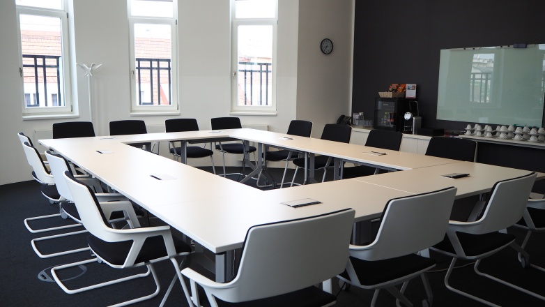 Foto 12 der Fleischmarkt 1 in Wien