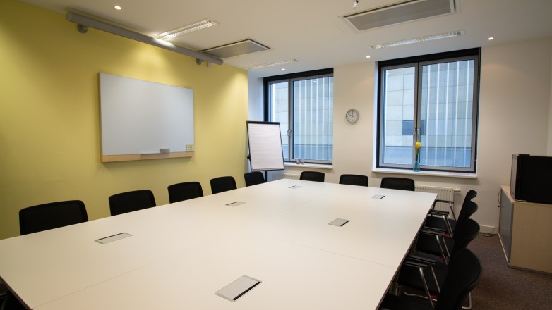 conference room