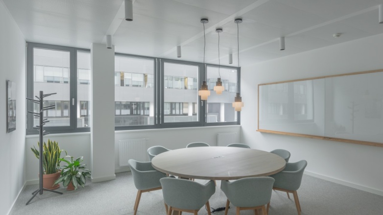 Foto 13 van Leopold-Ungar-Platz 2 in Wenen