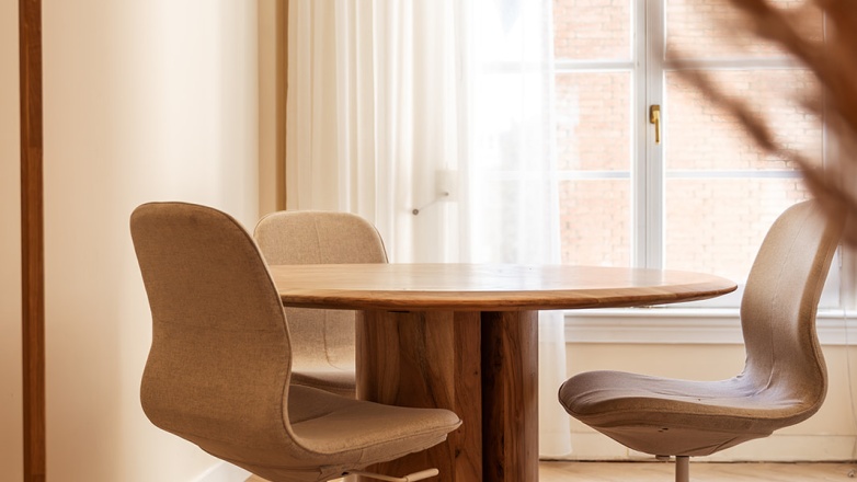 Foto 21 van Zeestraat 100 in Den Haag