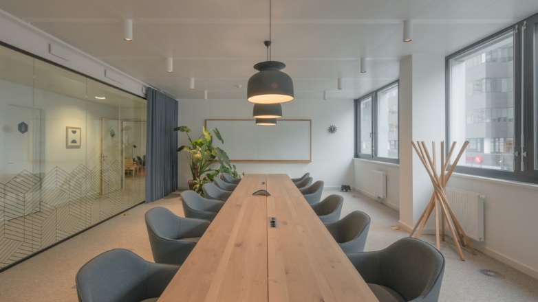 Foto 12 van Leopold-Ungar-Platz 2 in Wenen