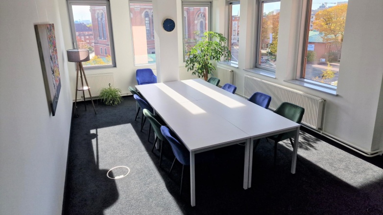 Meeting room