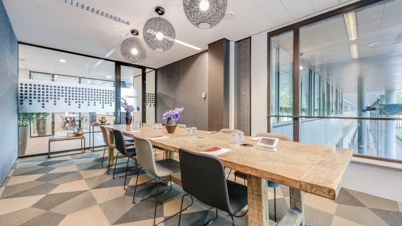 Foto 2 van Thomas R. Malthusstraat 1-3 in Amsterdam