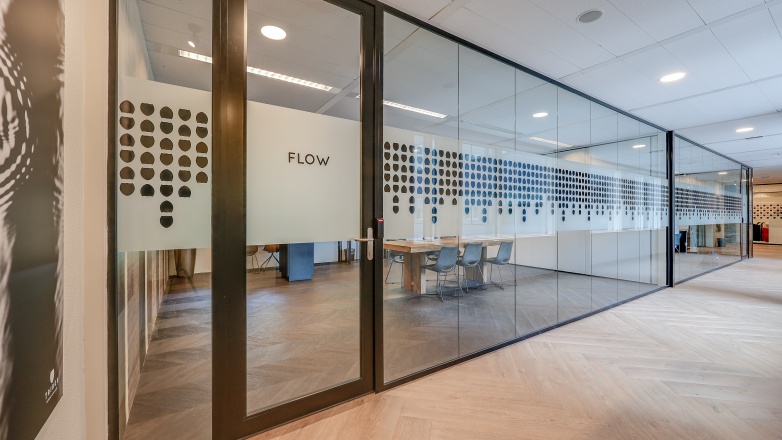 Foto 3 van Thomas R. Malthusstraat 1-3 in Amsterdam