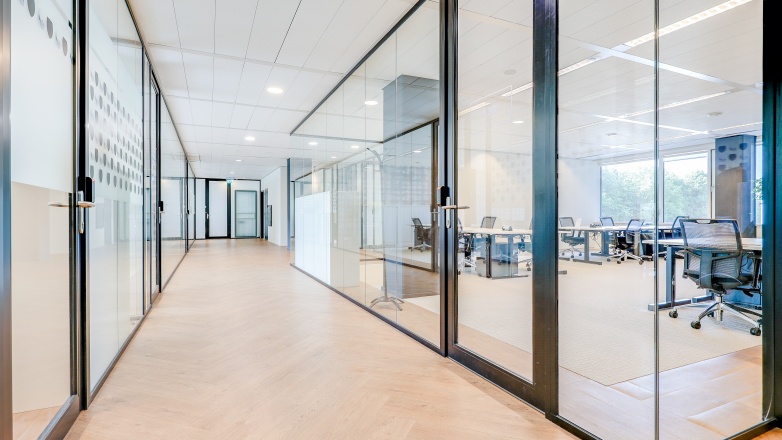 Foto 5 van Thomas R. Malthusstraat 1-3 in Amsterdam