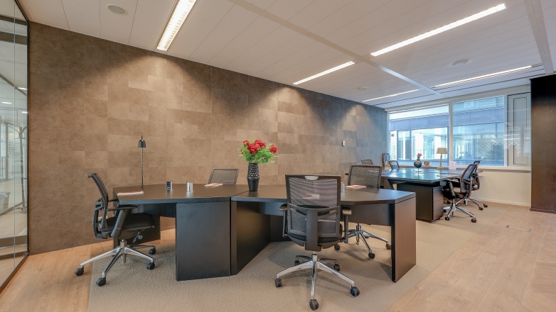 Foto 6 van Thomas R. Malthusstraat 1-3 in Amsterdam